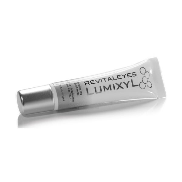 Lumixyl Revitaleyes Brightening Eye Cream