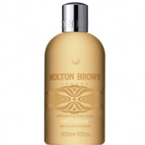 Molton Brown Japanese Orange Body Wash