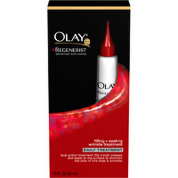 Olay Regenerist Filling and Sealing Wrinkle Treatment