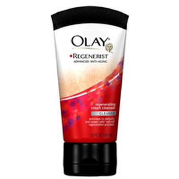 Olay Regenerist Regenerating Cream Cleanser