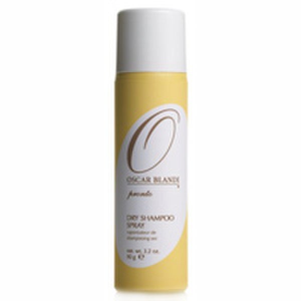 Oscar Blandi Pronto Dry Shampoo Spray