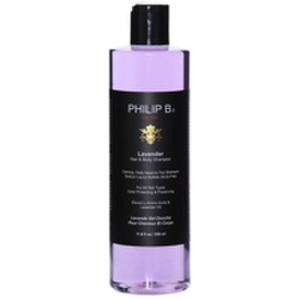 Philip B Lavender Hair and Body Shampoo