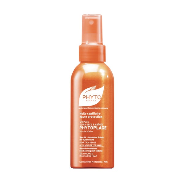 Phyto Phytoplage Protective Sun Oil