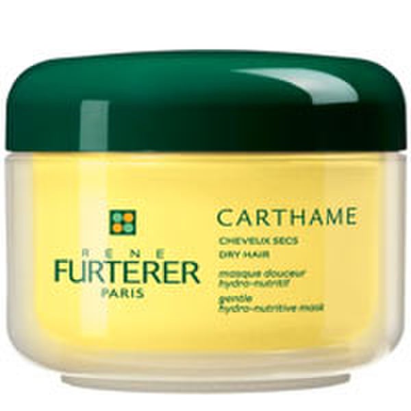 René Furterer Carthame Gentle Hydro-Nutritive Mask 6.7 fl.oz