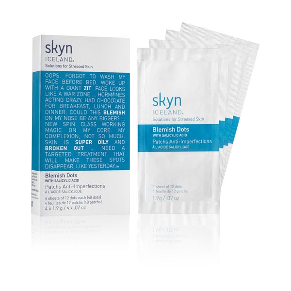 skyn ICELAND Blemish Dots - FREE Gift