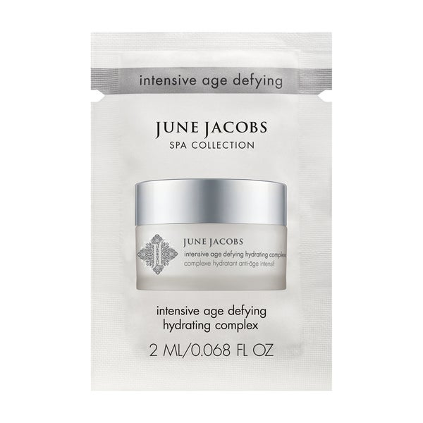 June Jacobs Intensive Age Defying Hydrating Complex Sample
