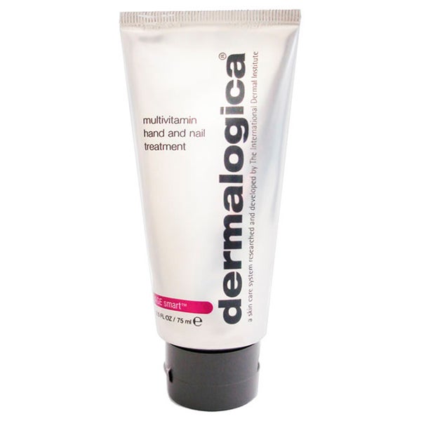 2x Dermalogica MultiVitamin Hand and Nail Treatment