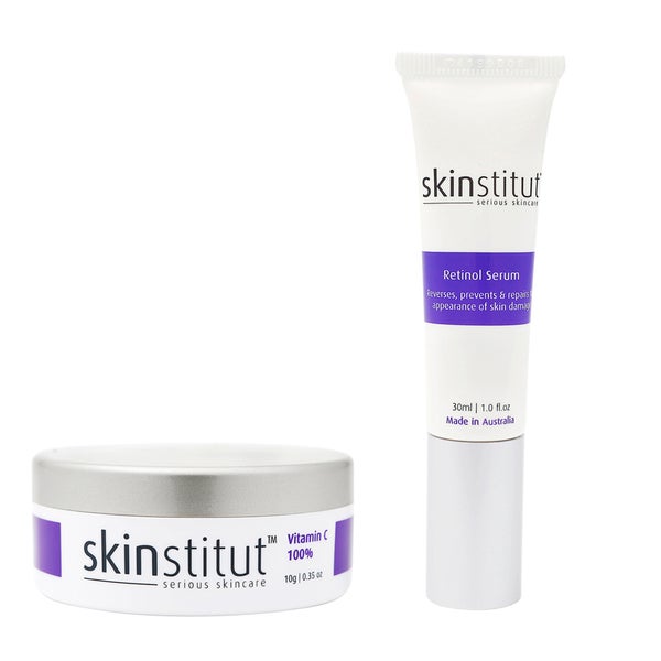 Skinstitut Antioxidant Kit