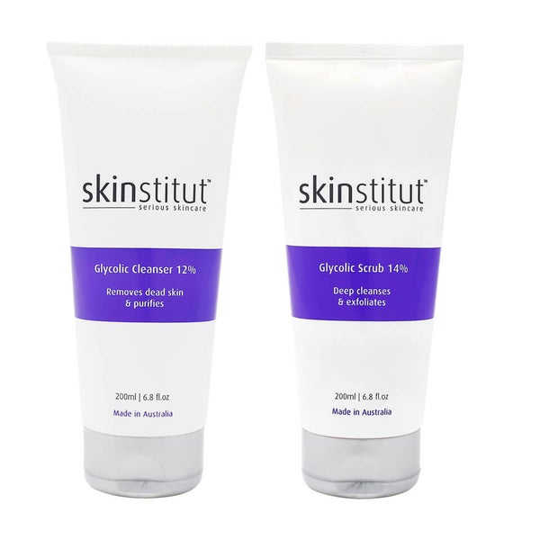 Skinstitut Clear Skin Kit