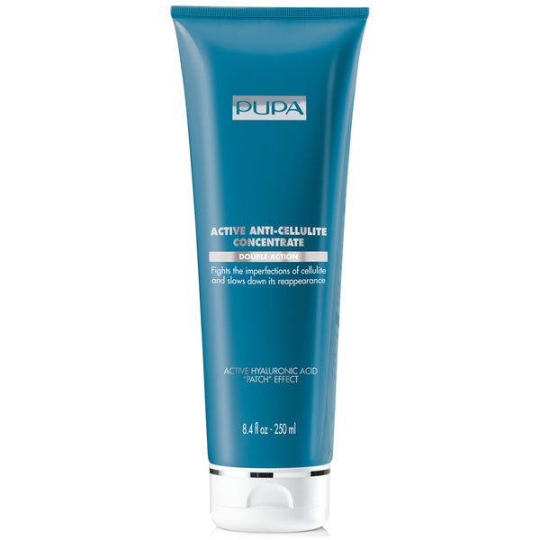 Soin Actif Concentré Anti-Cellulite PUPA (250ml)