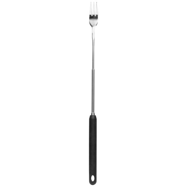 Sagaform Extendable Fork - Black