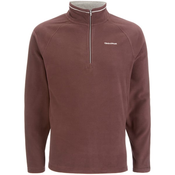 Craghoppers selby half zip sale