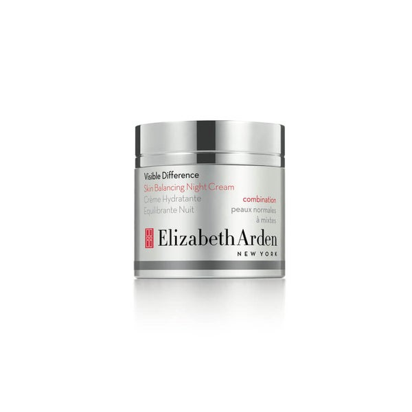 Elizabeth Arden Visible Difference Balancing Night Cream