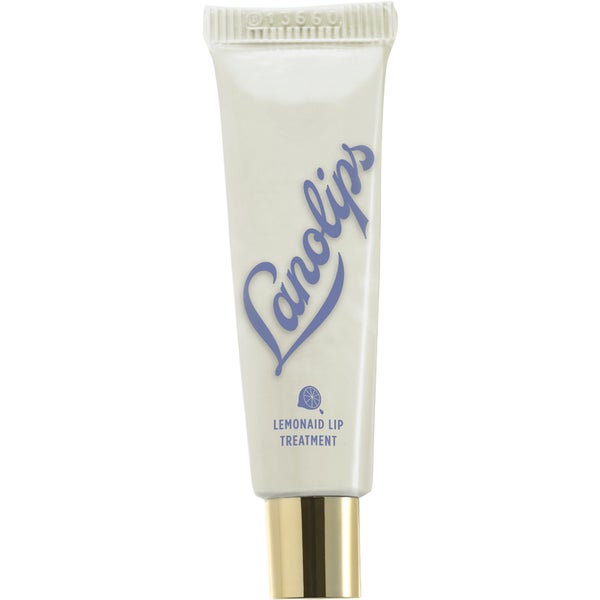 Lanolips Lemonaid Lip Treatment 12.5g