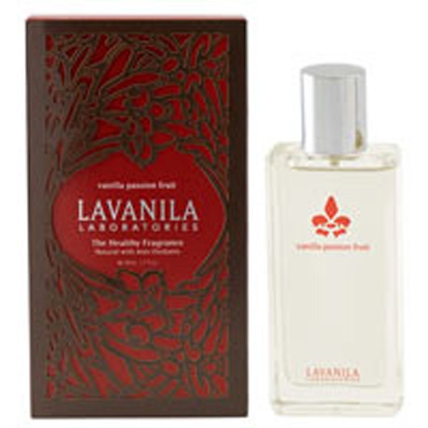 Lavanila The Healthy Fragrance Vanilla Passion Fruit