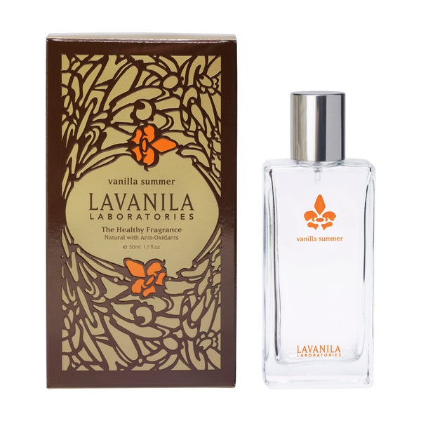 Lavanila The Healthy Fragrance Vanilla Summer
