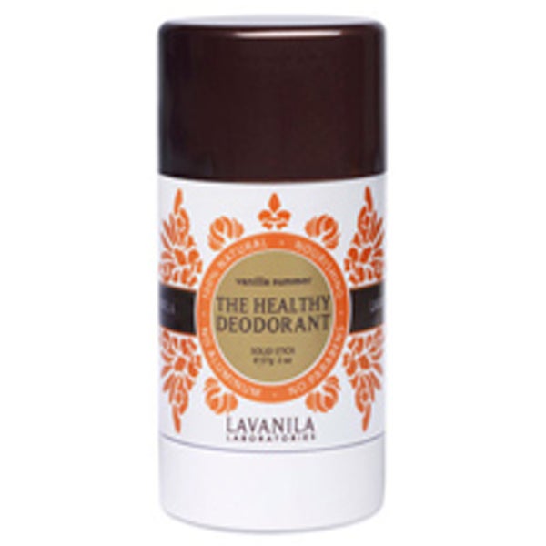 Lavanila The Healthy Deodorant - Vanilla Summer