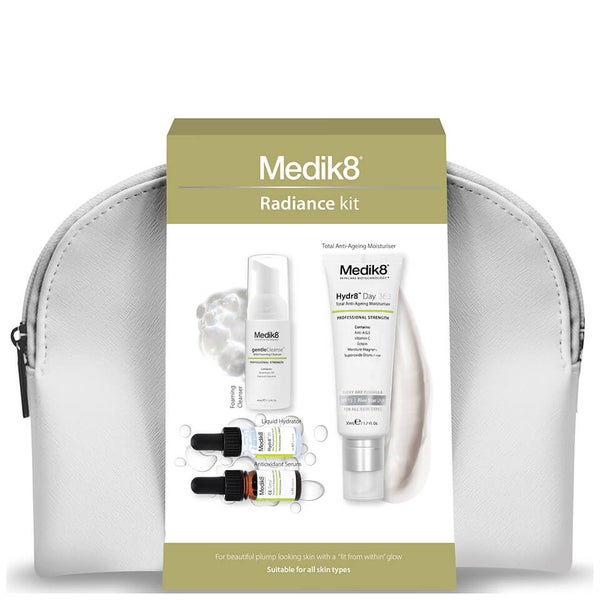 Medik8 Radiance Kit