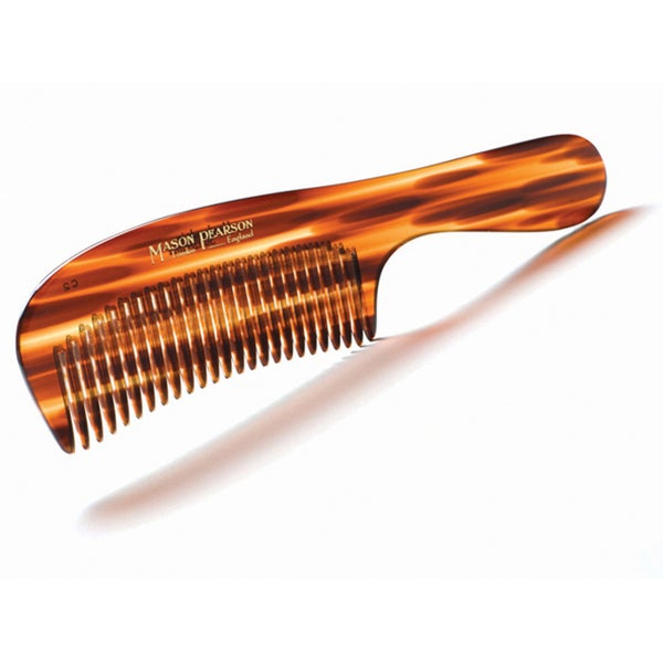 Mason Pearson Detangling Comb - C2 (19cm)