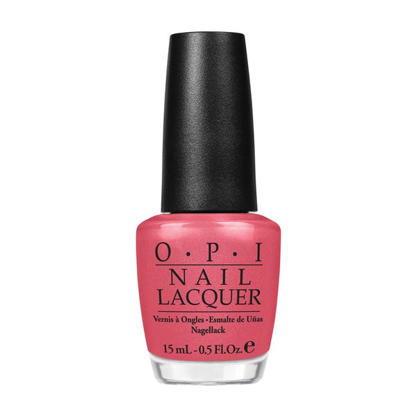 OPI My Address is ""Hollywood"" 15ml