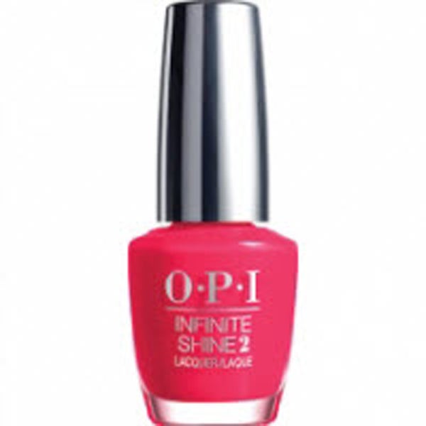 OPI INFINITE SHINE SHE WENT ON AND ON AND ON 15ml