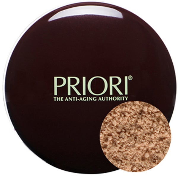 Priori Coffeeberry Perfecting Mineral Foundation- Light