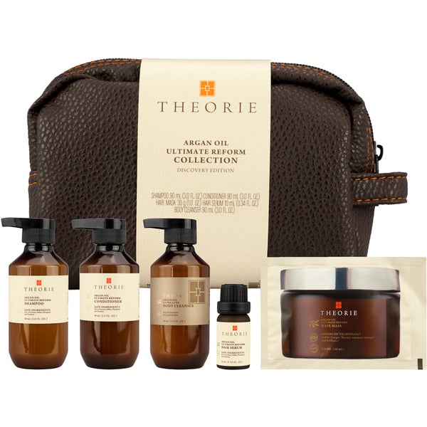 Theorie Travel Pack