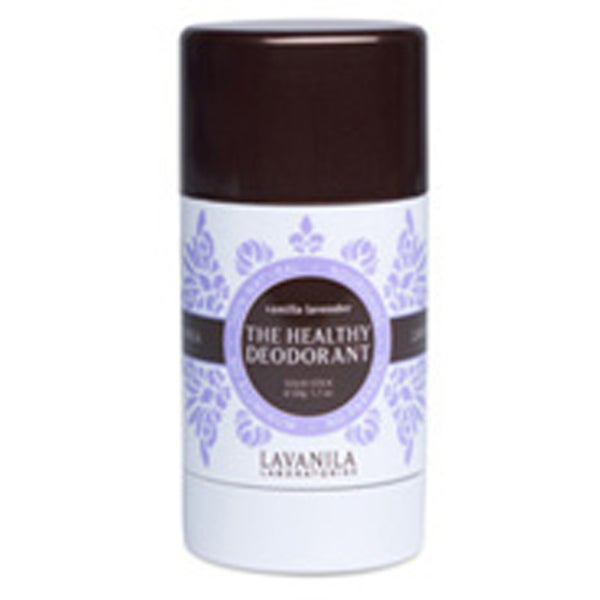 Lavanila The Healthy Deodorant - Vanilla Lavender