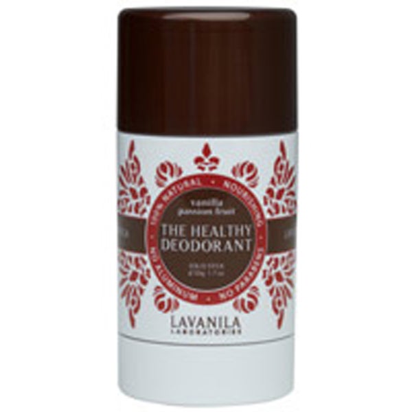 Lavanila The Healthy Deodorant - Vanilla Passion Fruit