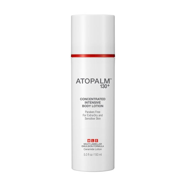 ATOPALM 130 Plus Concentrated Intensive Body Lotion
