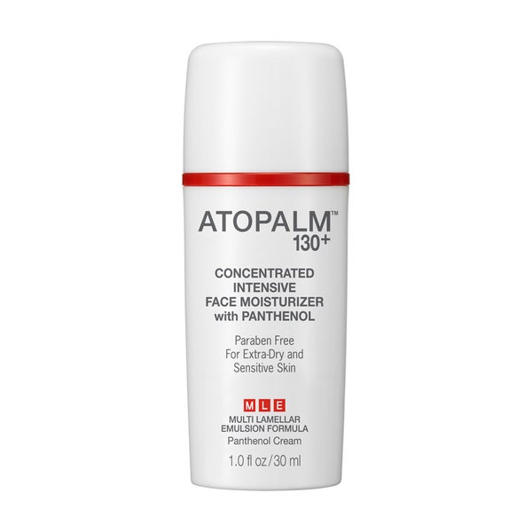 ATOPALM 130 Plus Concentrated Intensive Face Moisturizer