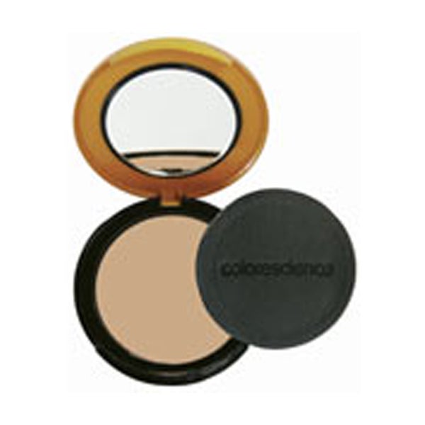 Colorescience Pressed Mineral Foundation - Not Too Deep