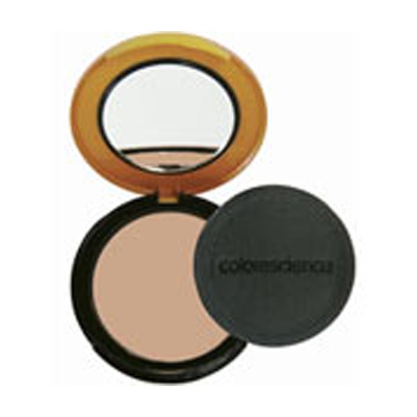 Colorescience Pressed Mineral Foundation - Second Skin