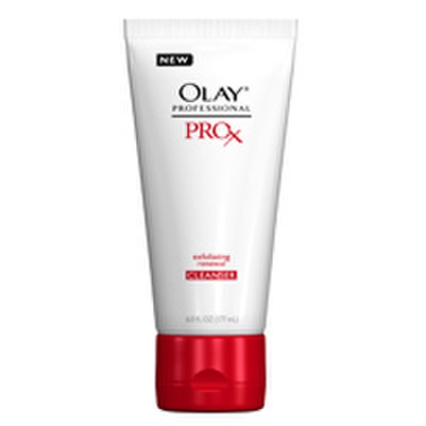 Olay Pro-X Exfoliating Renewal Cleanser