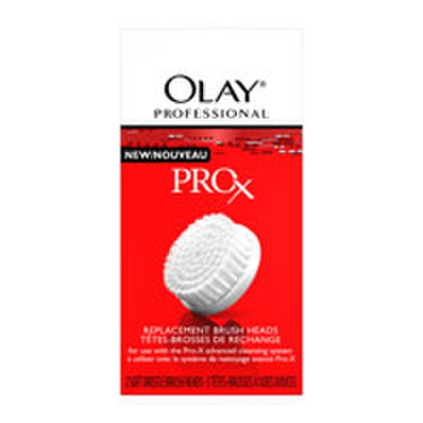 Olay Pro-X Replacement Brush Heads