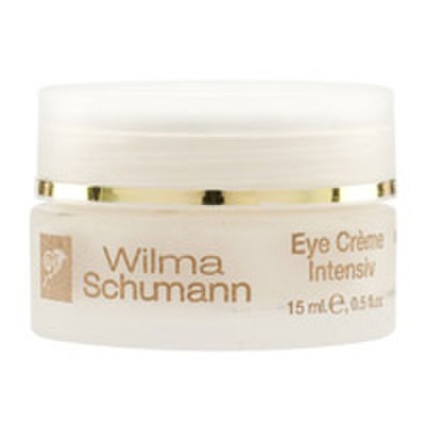Wilma Schumann Eye Intensiv Hydrating Crème