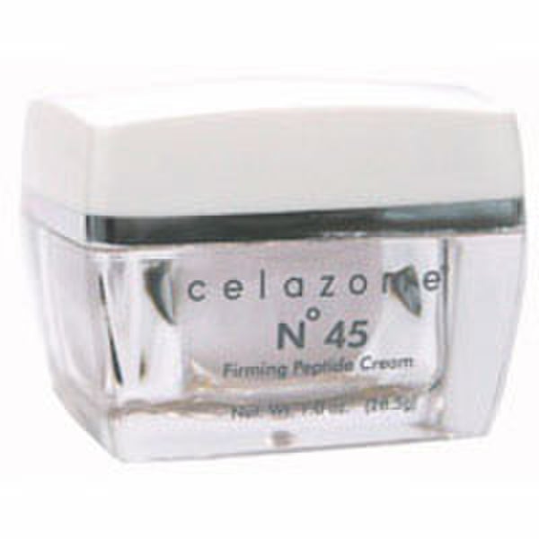 Celazome N°45 Firming Peptide Cream
