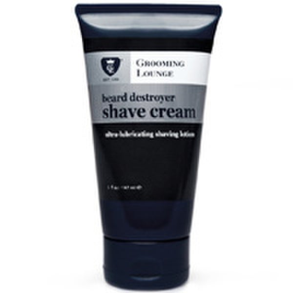 Grooming Lounge Beard Destroyer Shave Cream