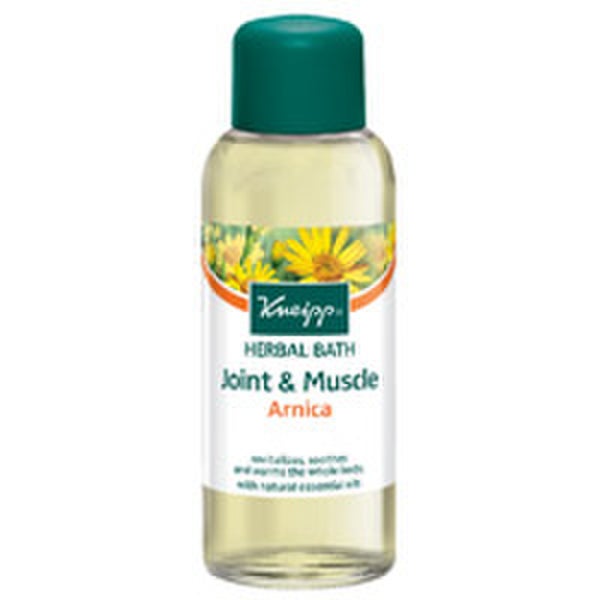 Kneipp Arnica Joint and Muscle Herbal Bath