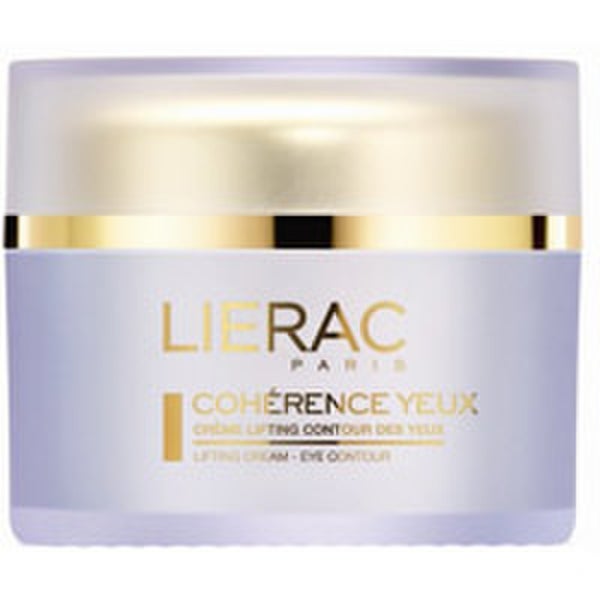 Lierac Paris Coherence Eye Lifting Cream