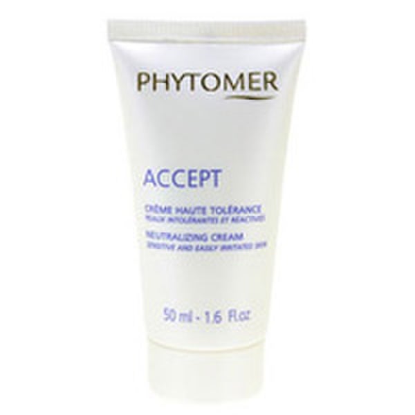 Phytomer Accept - Neutralizing Cream