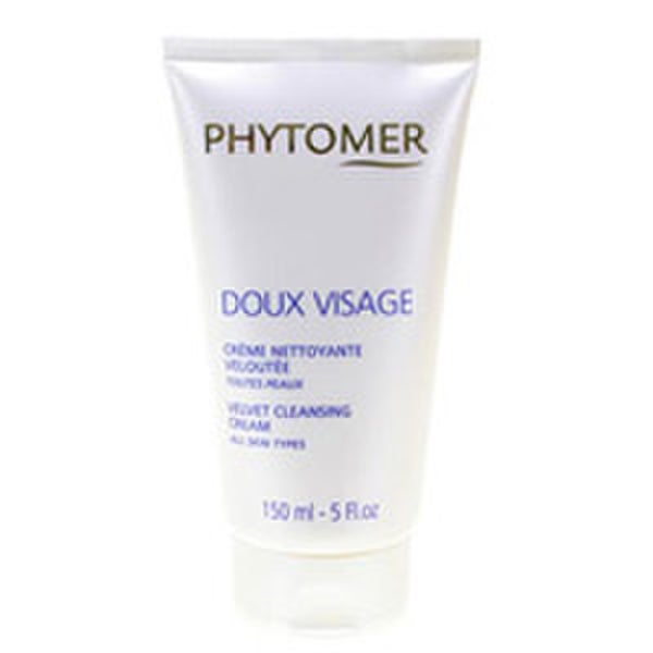 Phytomer Doux Visage - Velvet Cleansing Cream