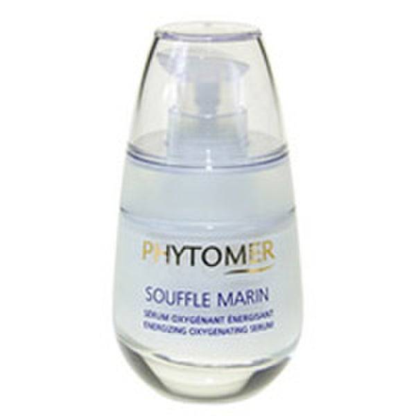 Phytomer Marine Breeze (Souffle Marin) Energizing Oxygenating Serum