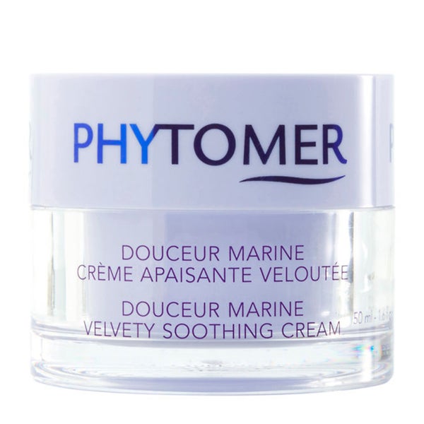 Phytomer Velvety Soothing Cream