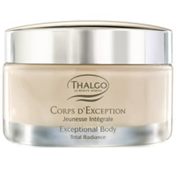 Thalgo Exceptional Body Cream