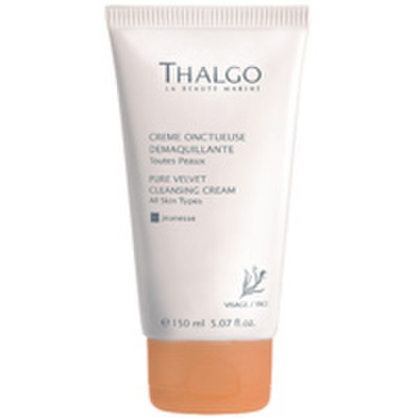 Thalgo Pure Velvet Cleansing Cream