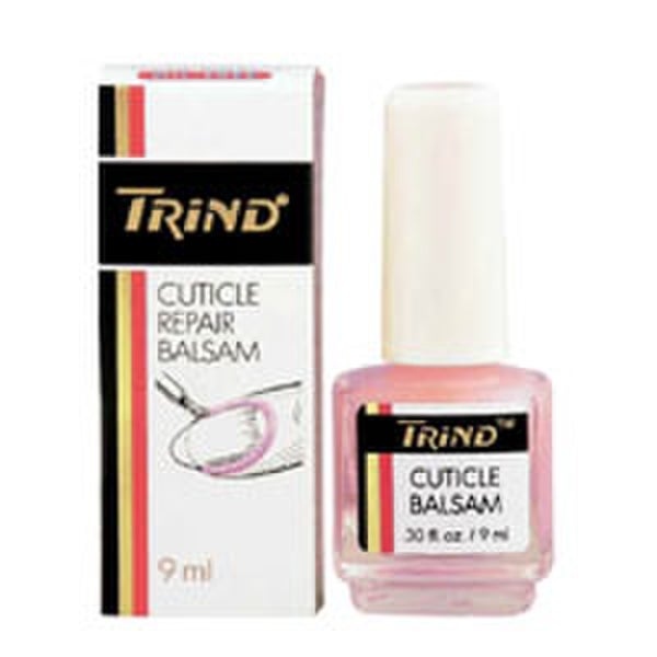 Trind Hand and Nail Care Cuticle Balsam