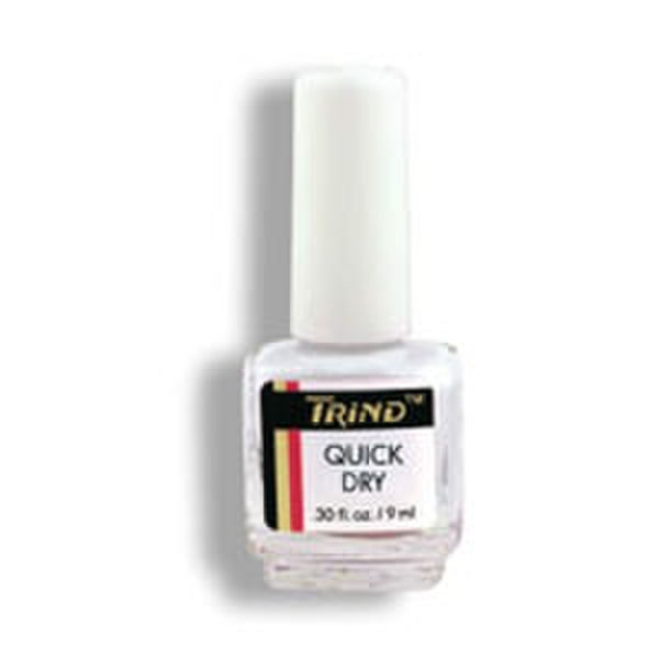 Trind Hand and Nail Care Quick Dry