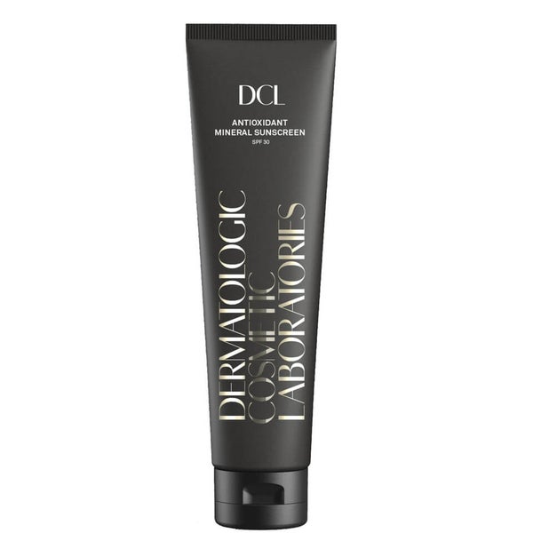 DCL Antioxidant Mineral Sunscreen SPF 30