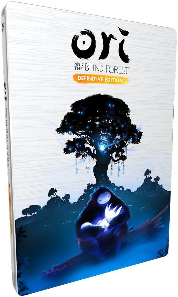 Ori and The Blind Forest - Limited Edition